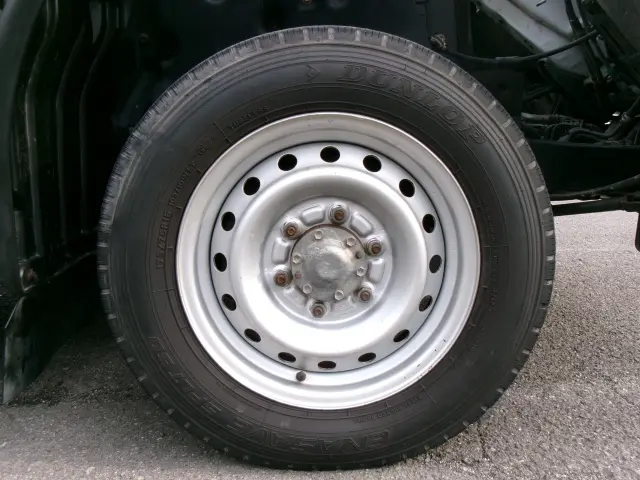 トヨタ トヨエース KG-LY230(2WD)の写真27