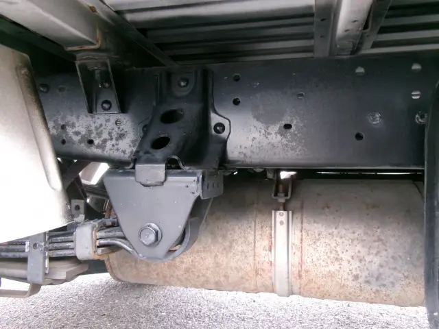 トヨタ トヨエース KG-LY230(2WD)の写真30