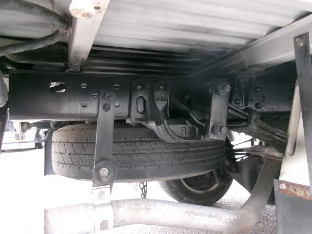 トヨタ トヨエース KG-LY230(2WD)の写真31