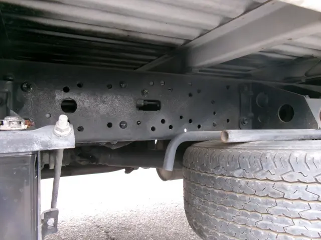 トヨタ トヨエース KG-LY230(2WD)の写真32