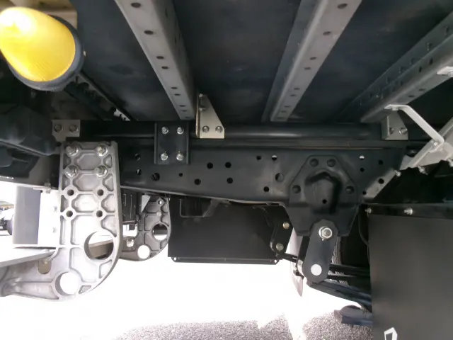 いすゞ エルフ TRG-NLR85AN(2WD)の写真36