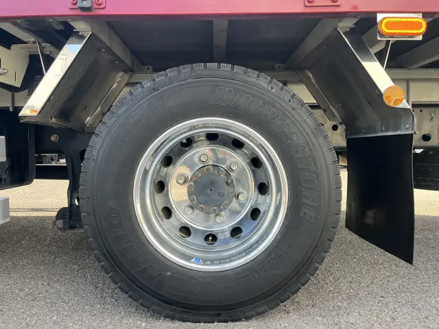 いすゞ フォワード 2RG-FRR90T2(2WD)の写真43