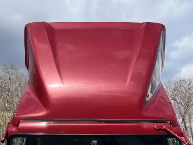 いすゞ フォワード 2RG-FRR90T2(2WD)の写真47