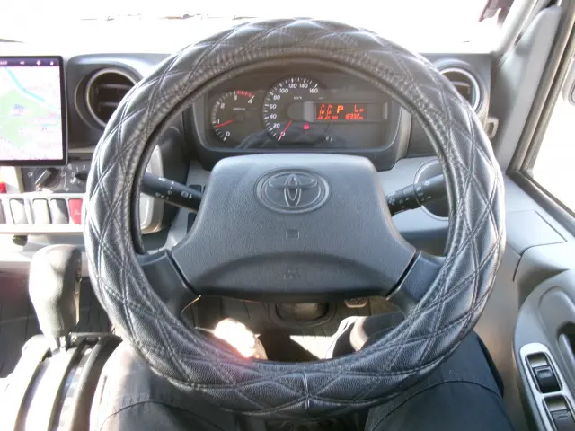 トヨタ トヨエース TPG-XZU645(2WD)の写真6