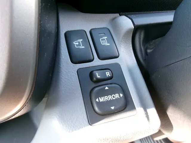 トヨタ トヨエース TPG-XZU645(2WD)の写真8