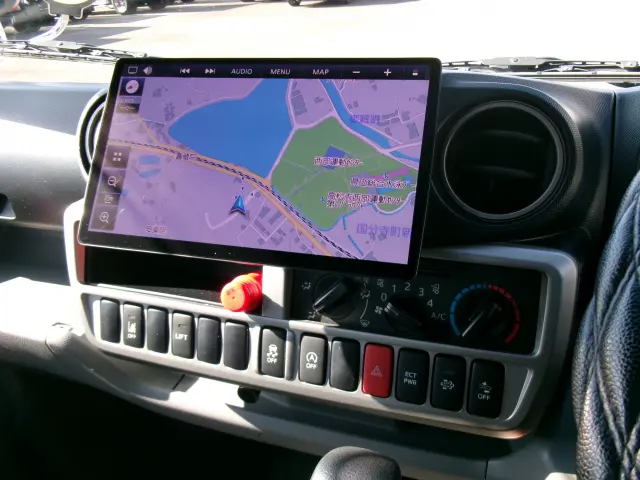 トヨタ トヨエース TPG-XZU645(2WD)の写真9