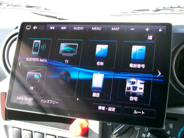 トヨタ トヨエース TPG-XZU645(2WD)の写真10