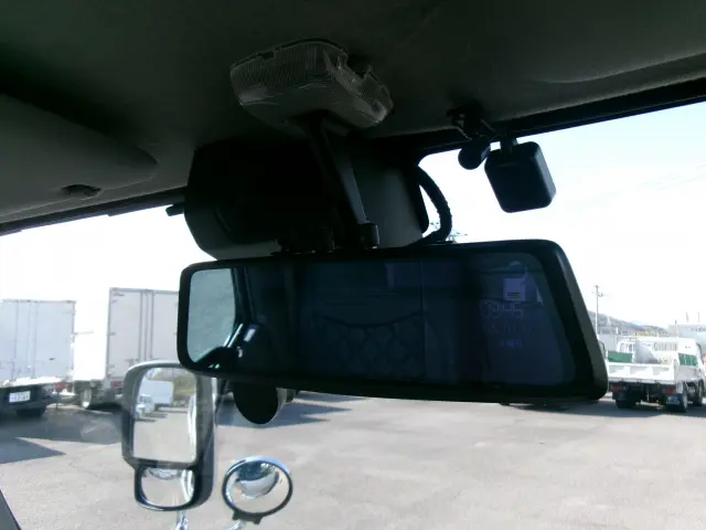 トヨタ トヨエース TPG-XZU645(2WD)の写真13