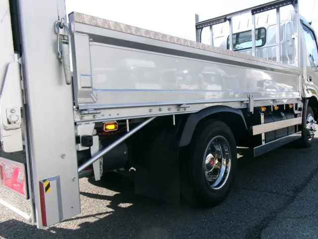 トヨタ トヨエース TPG-XZU645(2WD)の写真17