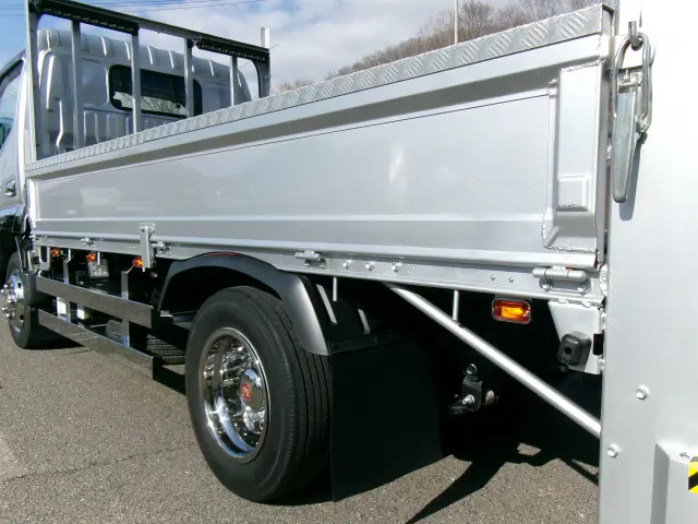 トヨタ トヨエース TPG-XZU645(2WD)の写真19