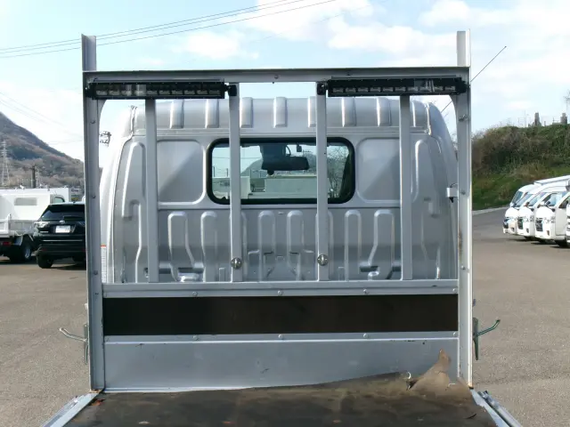 トヨタ トヨエース TPG-XZU645(2WD)の写真24