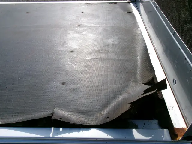 トヨタ トヨエース TPG-XZU645(2WD)の写真26