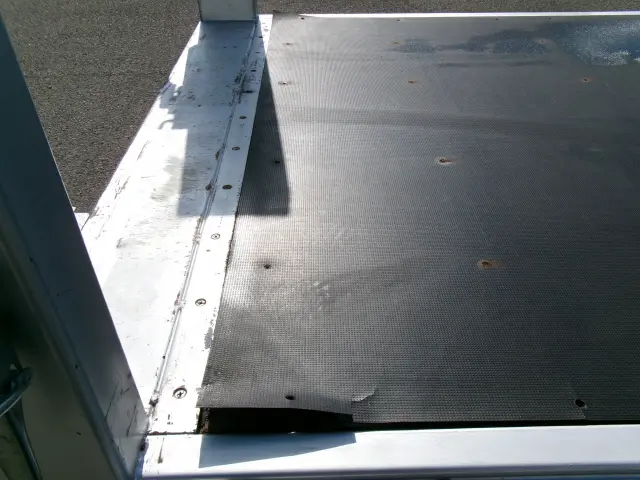 トヨタ トヨエース TPG-XZU645(2WD)の写真27