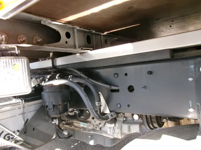 トヨタ トヨエース TPG-XZU645(2WD)の写真31