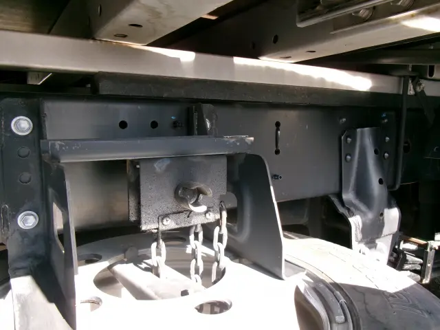 トヨタ トヨエース TPG-XZU645(2WD)の写真32