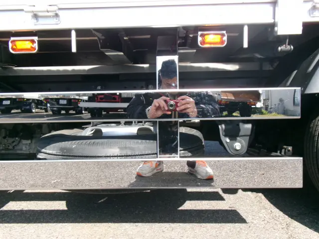 トヨタ トヨエース TPG-XZU645(2WD)の写真33