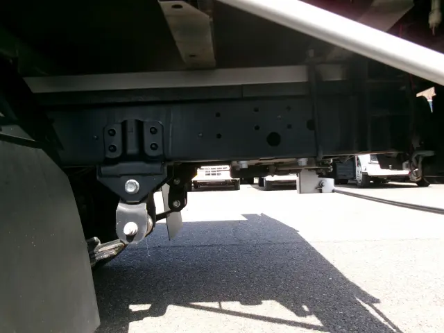 トヨタ トヨエース TPG-XZU645(2WD)の写真35