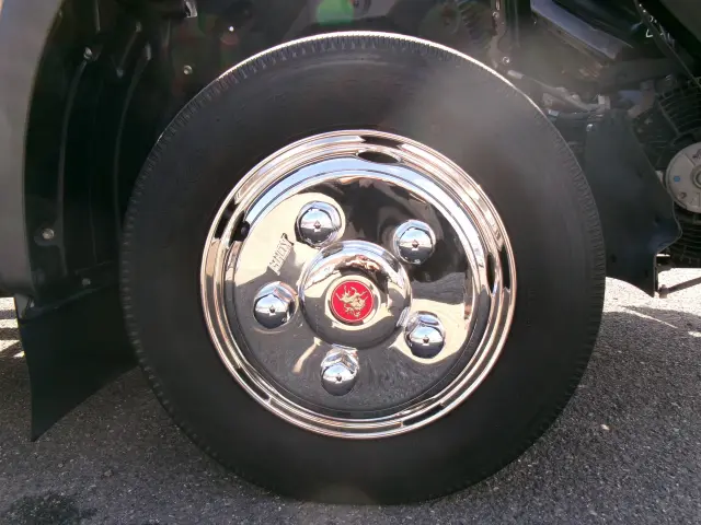 トヨタ トヨエース TPG-XZU645(2WD)の写真36