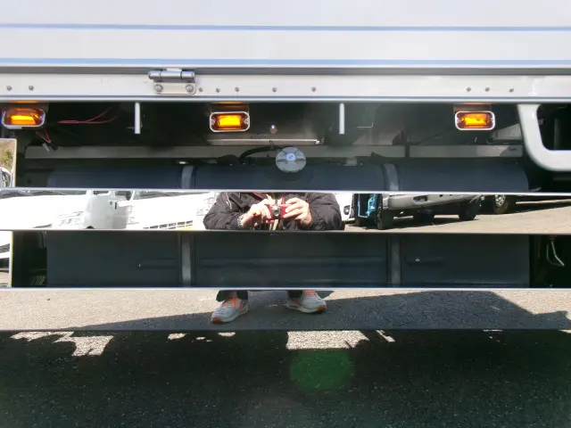 トヨタ トヨエース TPG-XZU645(2WD)の写真37