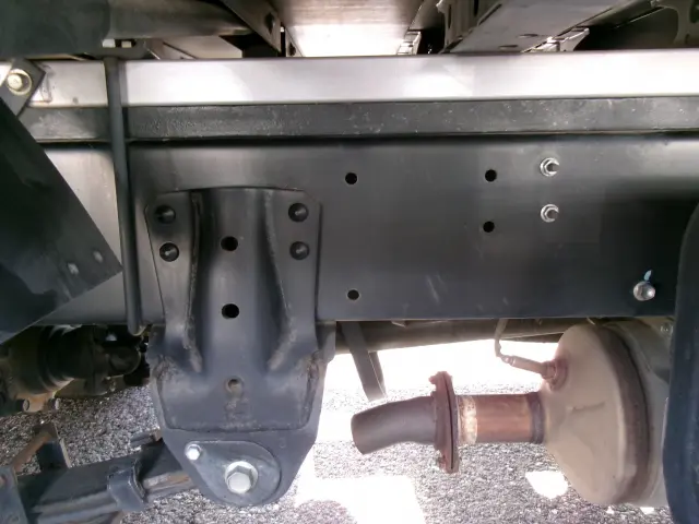 トヨタ トヨエース TPG-XZU645(2WD)の写真39