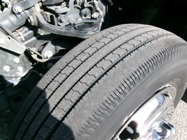 トヨタ トヨエース TPG-XZU645(2WD)の写真40