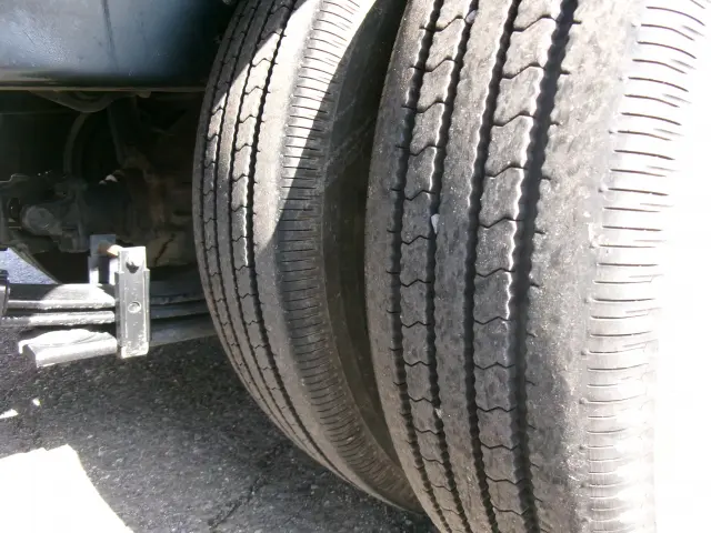 トヨタ トヨエース TPG-XZU645(2WD)の写真41