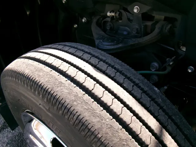 トヨタ トヨエース TPG-XZU645(2WD)の写真42