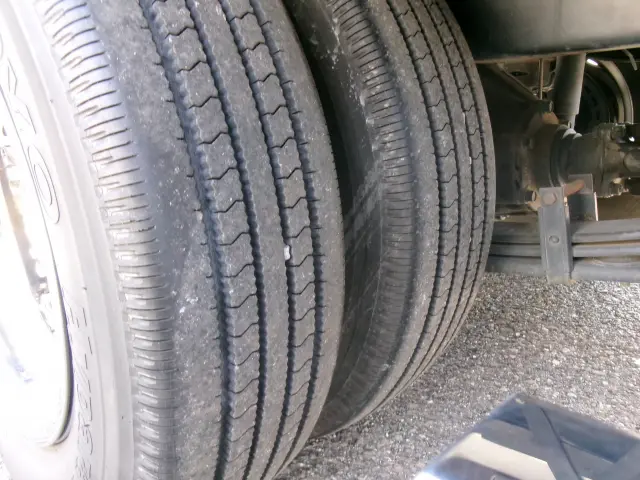 トヨタ トヨエース TPG-XZU645(2WD)の写真43