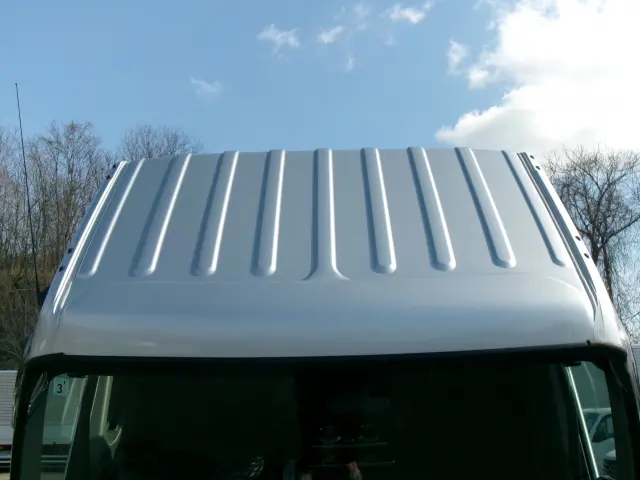 トヨタ トヨエース TPG-XZU645(2WD)の写真46