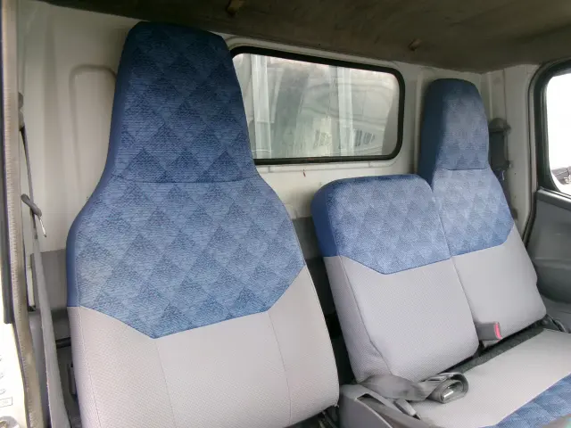三菱 キャンター PA-FE70DB(2WD)の写真10