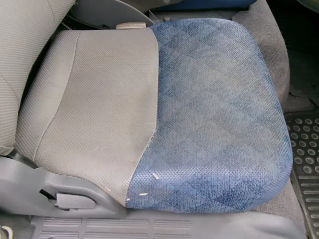 三菱 キャンター PA-FE70DB(2WD)の写真11