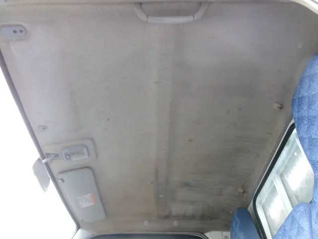 三菱 キャンター PA-FE70DB(2WD)の写真17