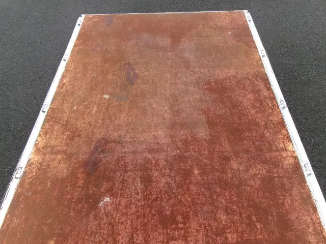 三菱 キャンター PA-FE70DB(2WD)の写真25