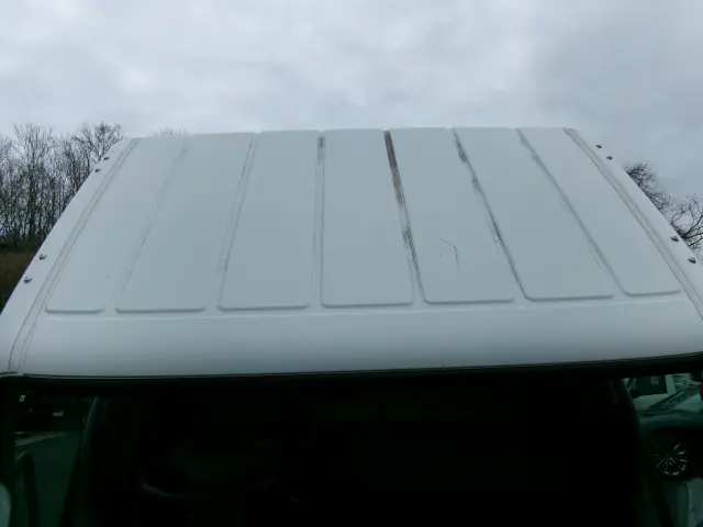 三菱 キャンター PA-FE70DB(2WD)の写真32