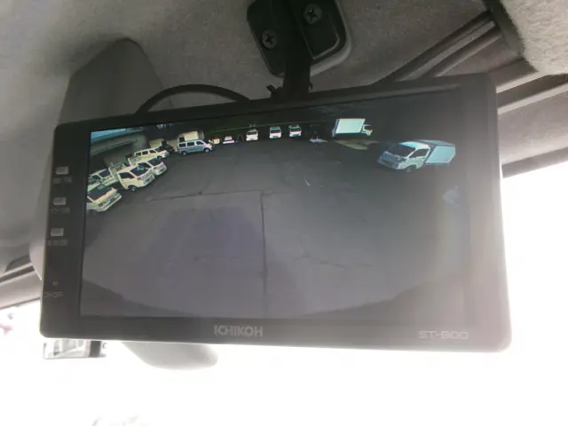 いすゞ フォワード 2RG-FRR90T2(2WD)の写真18