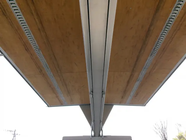 いすゞ フォワード 2RG-FRR90T2(2WD)の写真29