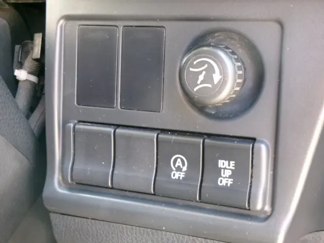 日野 レンジャー 2KG-FC2ABA(2WD)の写真14