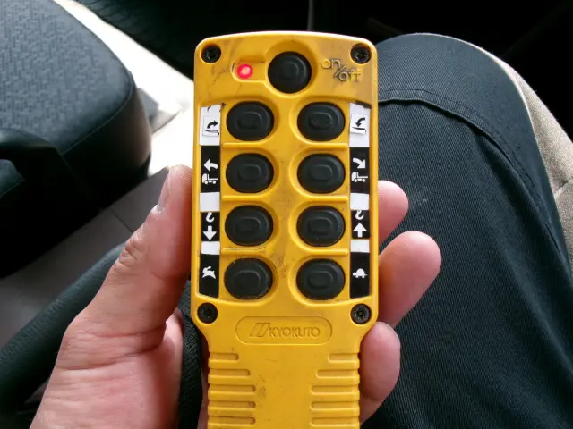 日野 レンジャー 2KG-FC2ABA(2WD)の写真18