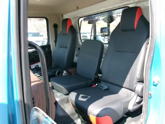 日野 レンジャー 2KG-FC2ABA(2WD)の写真19
