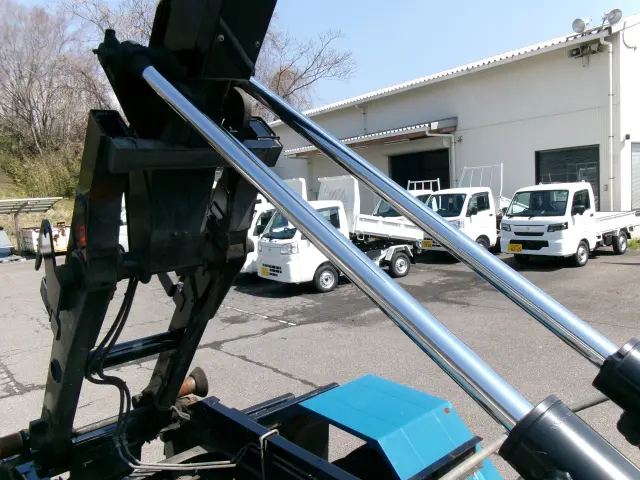 日野 レンジャー 2KG-FC2ABA(2WD)の写真23