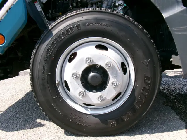 日野 レンジャー 2KG-FC2ABA(2WD)の写真26