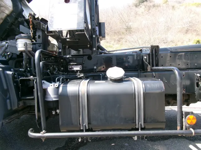 日野 レンジャー 2KG-FC2ABA(2WD)の写真27