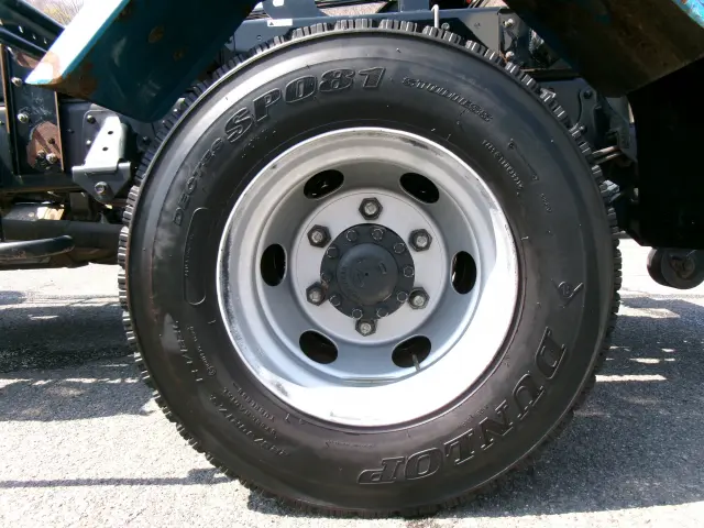 日野 レンジャー 2KG-FC2ABA(2WD)の写真30