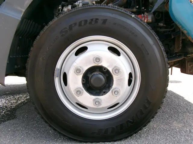 日野 レンジャー 2KG-FC2ABA(2WD)の写真32