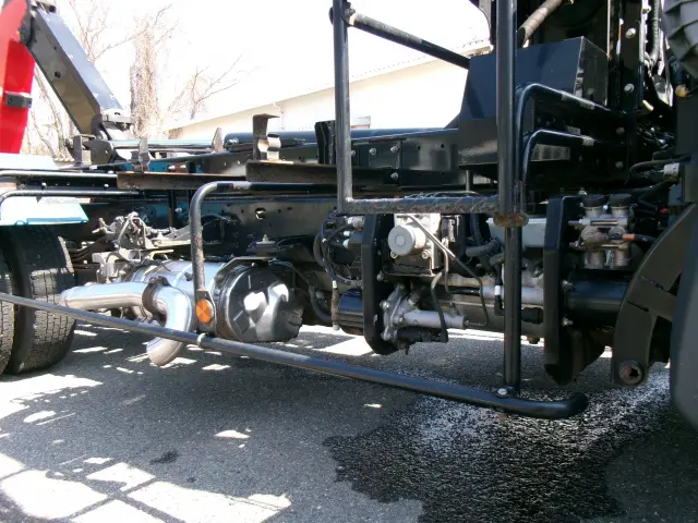 日野 レンジャー 2KG-FC2ABA(2WD)の写真33