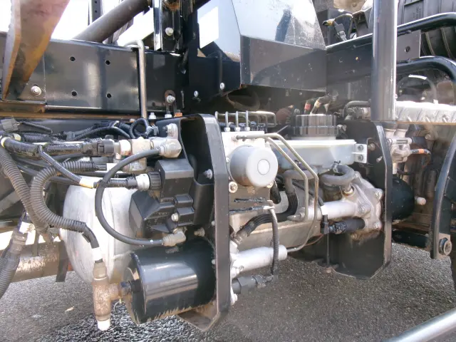 日野 レンジャー 2KG-FC2ABA(2WD)の写真34