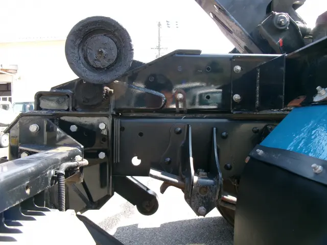 日野 レンジャー 2KG-FC2ABA(2WD)の写真36