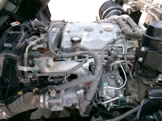 日野 レンジャー 2KG-FC2ABA(2WD)の写真37