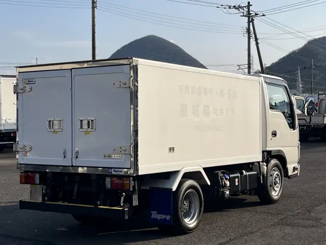 日産 アトラス 2RG-AHR88AN(2WD)の写真3