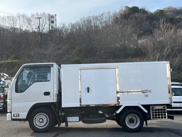 日産 アトラス 2RG-AHR88AN(2WD)の写真4